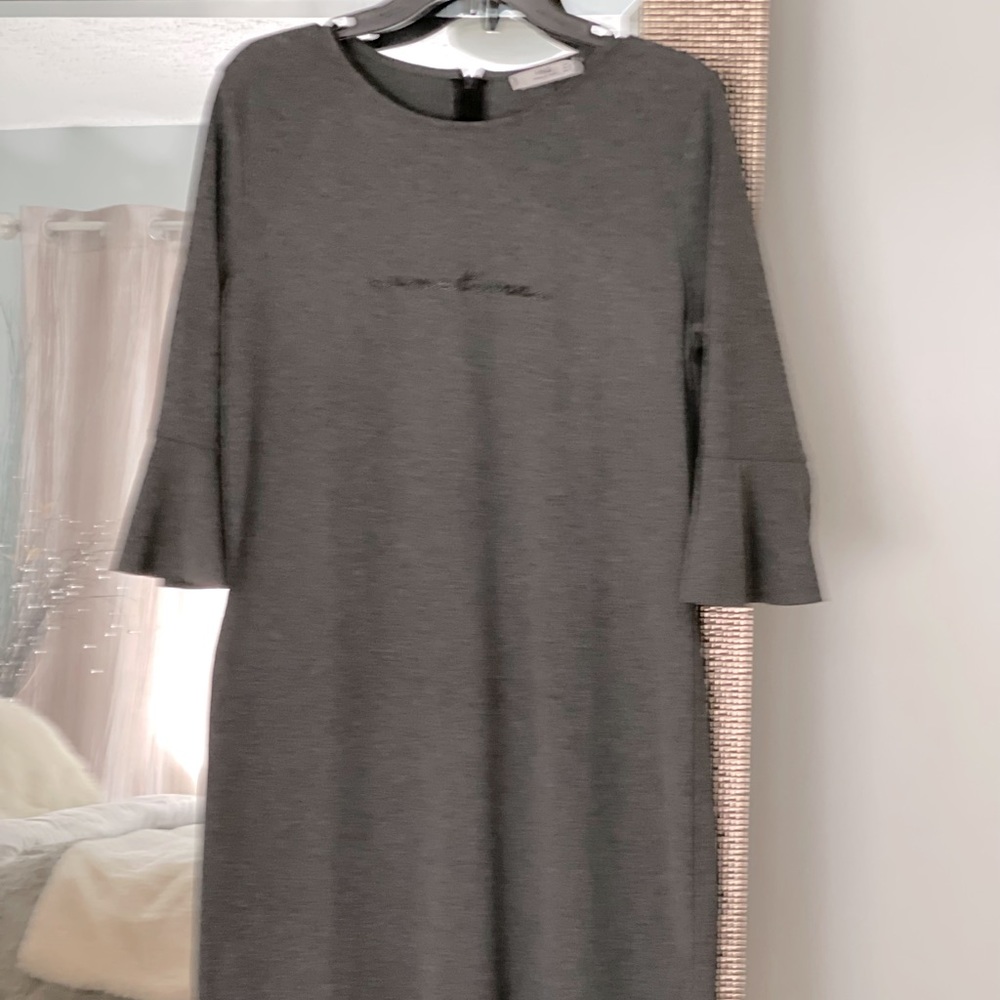 MNG Mango dress